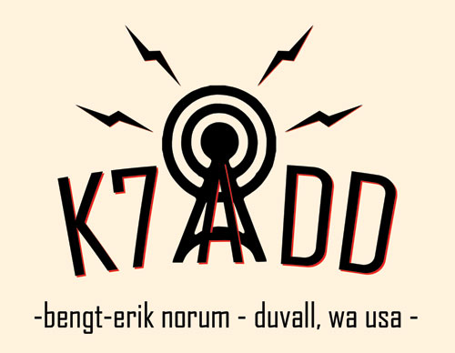 QSL Cards