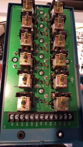 WX0B Relays