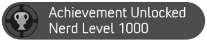 achievement